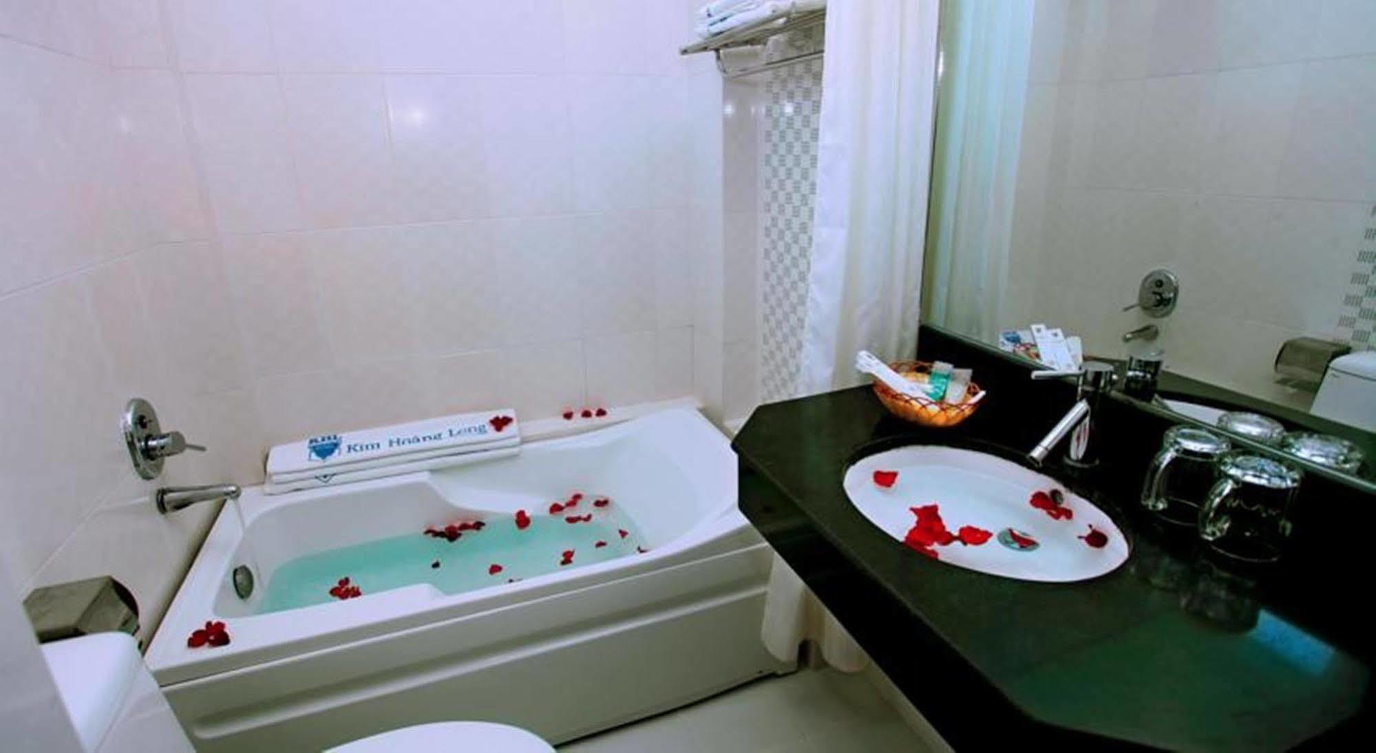 Carina Hotel Nha Trang Eksteriør billede
