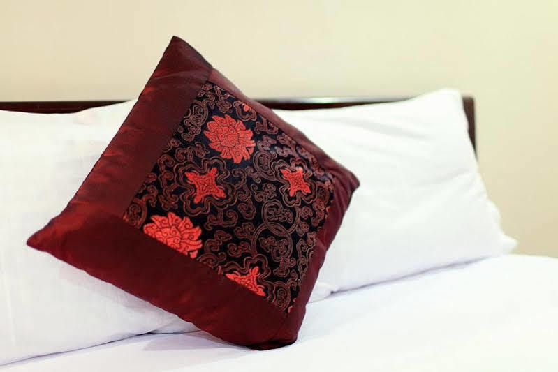Carina Hotel Nha Trang Eksteriør billede